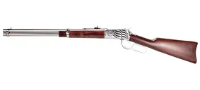 Rossi R92 Carbine 1776 Flag Stainless .44 Rem Mag 16 Barrel 8-Rounds - Rossi