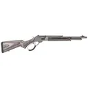 Rossi R95 Stainless/Grey Laminate .45-70 18 Barrel 5-Rounds - Rossi