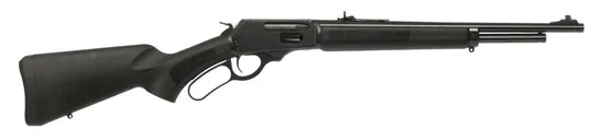 Braztech/Rossi R95 .30-30 18 Barrel 5-Rounds - Rossi