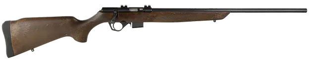 Braztech/Rossi RB22 Wood .22 Win 21 Barrel 5-Rounds - Rossi