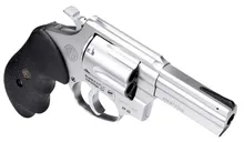 Braztech/Rossi RM64 Stainless .357 Mag / .38 SPL 4 Barrel 6-Rounds - Rossi