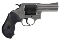 Braztech/Rossi RP63 Tungsten .357 Mag 3 Barrel 6-Rounds - Rossi