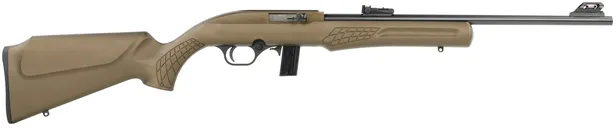 Braztech/Rossi RS22 Bronze .22 LR 18 Barrel 10-Rounds - Rossi