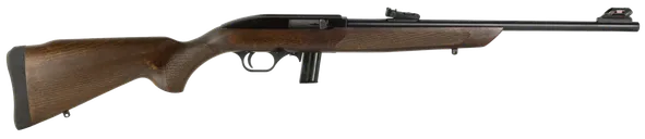 Braztech/Rossi RS22 Wood .22 LR 18 Barrel 10-Rounds - Rossi