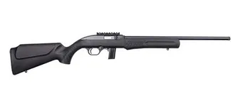Braztech/Rossi RS22 .22 LR 18 Threaded Barrel 10-Rounds - Rossi
