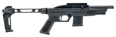 Braztech/Rossi RS22 .22 LR 6 Barrel 10-Rounds w/ SI Brace - Rossi
