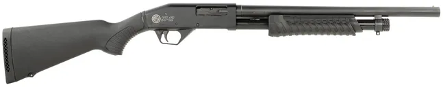 Rossi ST-12 12 GA 18.5 Barrel 4-Rounds - Rossi