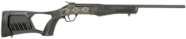 Rossi Tuffy .410 GA 18.5 Barrel 1-Rounds Snakeskin - Rossi