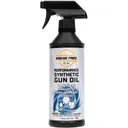 Break Free Performance Synthetic Gun Oil 1 Pint Spray Bottle - Break Free CLP