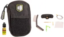 Breakthrough Clean Technologies Badge Pull Thru Kit 5.56mm - Breakthrough Clean