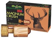 Brenneke Magnum Crush 12 GA Slug 5-Rounds 3 - Brenneke