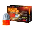 Brenneke Orange Lightning 12 GA 5-Rounds 1 oz Slug - Brenneke