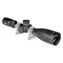 Bresser Apex Rifle Scope 2.5-15x50mm WBDC-A Reticle - Bresser