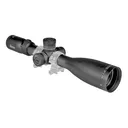 Bresser Apex Rifle Scope 4.5-27x50mm WBDC-TACT Reticle - Bresser