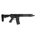 Brigade AR-15 Pistol 5.56 NATO/.223 Rem 10.5 Barrel 30-Rounds - Brigade