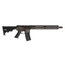 Brigade AR-15 Midnight Bronze 5.56 16 Barrel 30-Rounds - Brigade