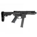 Brigade BM-9 Pistol 9mm 5.5 Barrel 33-Rounds - Brigade Firearms