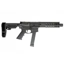 Brigade BM-9 Pistol 9mm 9 Barrel 33-Rounds - Brigade