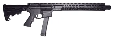 Brigade BM9 9mm 16 Barrel 33-Rounds - Brigade