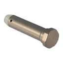 Brownells AR-15 Carbine Buffer Silver - Brownells