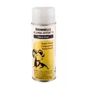 Brownells Aluma-Hyde II Aerosol Paint Clear 12oz Matte - Brownells