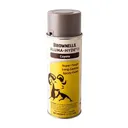 Brownells Aluma-Hyde II Aerosol Paint Coyote Brown 12oz Matte - Brownells