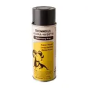 Brownells Aluma-Hyde II Aerosol Paint Parkerizing Gray 12oz Matte - Brownells