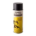Brownells Aluma-Hyde II Firearm Refinisher Matte Dark Parkerizing Gray 12oz Aerosol - Brownells