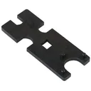 Brownells Combination Wrench for AR-15 / M16 - Brownells