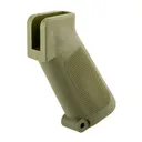 Brownells M16A1 Pistol Grip Green - Brownells