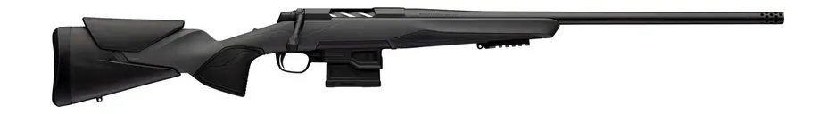 Browning X-Bolt 2 Hunter LR 6.5 PRC 24 Threaded Barrel 6-Rounds - Browning