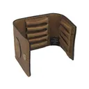 Browning Horse Leather Cart Case - Browning