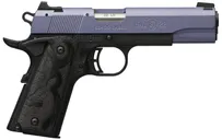 Browning 1911-22 Crushed Orchid .22 LR 4.25 Barrel 10-Rounds - Browning