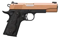 Browning 1911-22 Copper .22 LR 4.25 Barrel 10-Rounds - Browning
