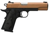 Browning 1911-380 Copper .380 ACP 4.25 Barrel 10-Rounds - Browning