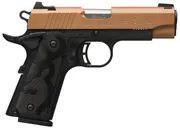 Browning 1911-380 Copper .380 ACP 3.6 Barrel 8-Rounds - Browning