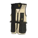 Browning Vest Trapper Creek Black/Tan L - Browning