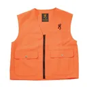 Browning Blaze Overlay Vest S - Browning