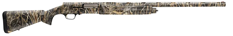Browning A5 Realtree Max-7 12 GA 26 Barrel 4-Rounds - Browning