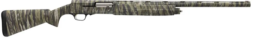 Browning A5 Realtree Original 12 GA-3.5 26 Barrel 4-Rounds - Browning