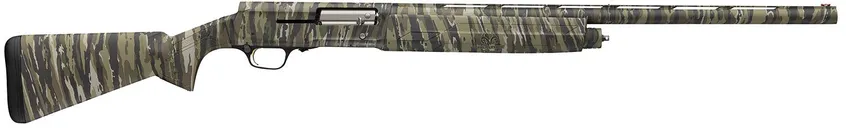 Browning A5 Realtree Original 16 GA-2.75 28 Vent Rib Barrel 4-Rounds - Browning