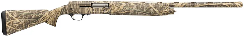 Browning A5 Mossy Oak Original Shadow Grass 16 GA-2.75 26 Barrel 4-Rounds - Browning
