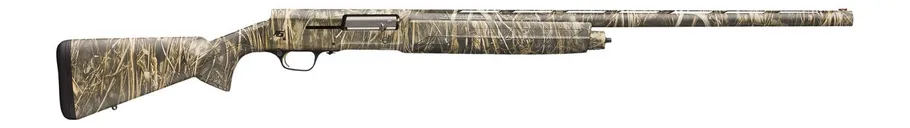 Browning A5 Realtree Max-7 20 GA-3 28 Barrel 3-Rounds - Browning
