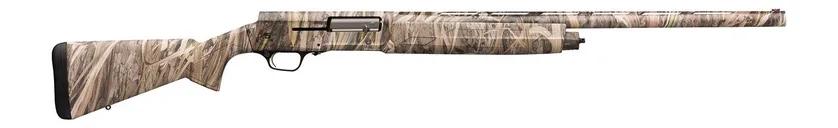 Browning A5 Mossy Oak Shadow Grass Habitat 20 GA-3 28 Barrel 3-Rounds - Browning