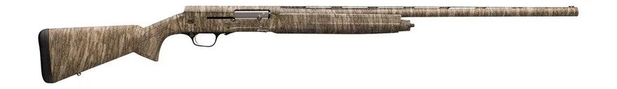 Browning A5 Mossy Oak Bottomlands 20 GA-3 28 Barrel 3-Rounds - Browning