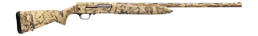 Browning A5 Auric Camo 20 GA-3 26 Barrel 4-Rounds - Browning