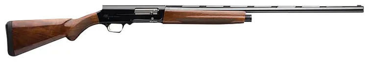 Browning A5 Lightning Gloss Turkish Walnut 12 GA-3 28 Barrel 4-Rounds - Browning