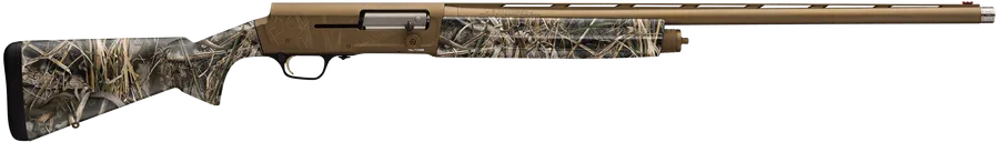 Browning A5 Wicked Wing Realtree Max-7 12 GA 26 Barrel 4-Rounds - Browning