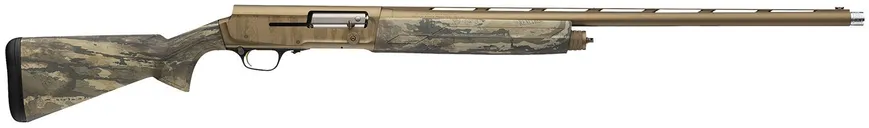Browning A5 Wicked Wing Realtree Legacy 12 GA-3.5 26 Barrel 4-Rounds - Browning