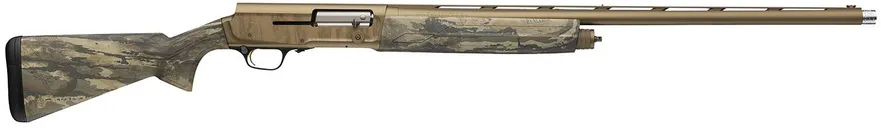 Browning A5 Wicked Wing Realtree Legacy 16 GA-2.75 28 Barrel 4-Rounds - Browning